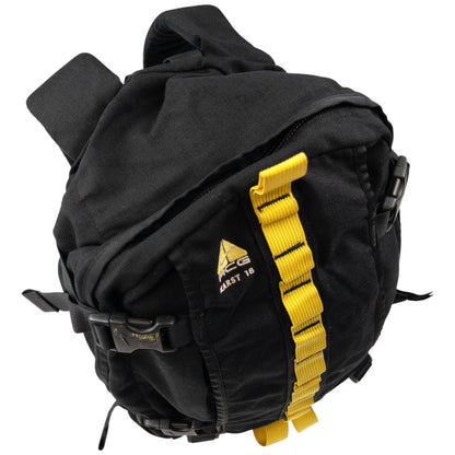 Vintage Nike ACG Karst 18 Backpack