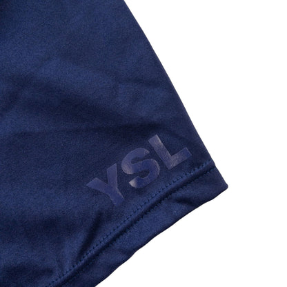 Vintage YSL Yves Saint Laurent Swimming Trunks Size L