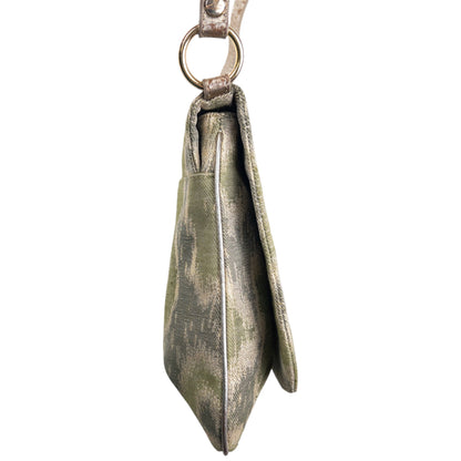 Vintage Vivienne Westwood Pattern Shoulder Bag