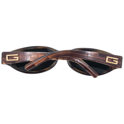 Vintage 2000s Gucci By Tom Ford Sunglasses | O/S, Brown