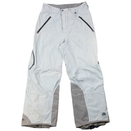 Vintage Nike ACG Stormfit Snowboarding Trousers Size L
