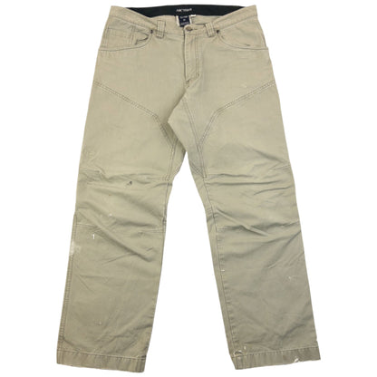Vintage 2000s Arcteryx Trousers Size W34 | W34, Grey