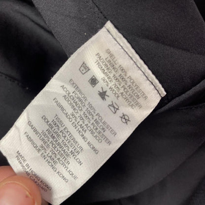 Vintage Oakley Reversible Jacket, Size Medium | Oakley, Black