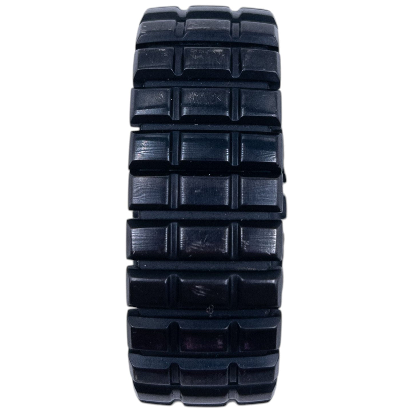 Vintage Nike D Line Digital Metal Watch