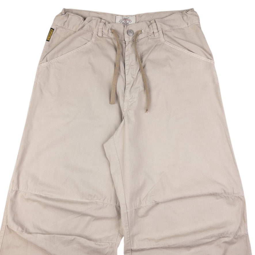 Vintage Armani Jeans Trousers Size W28