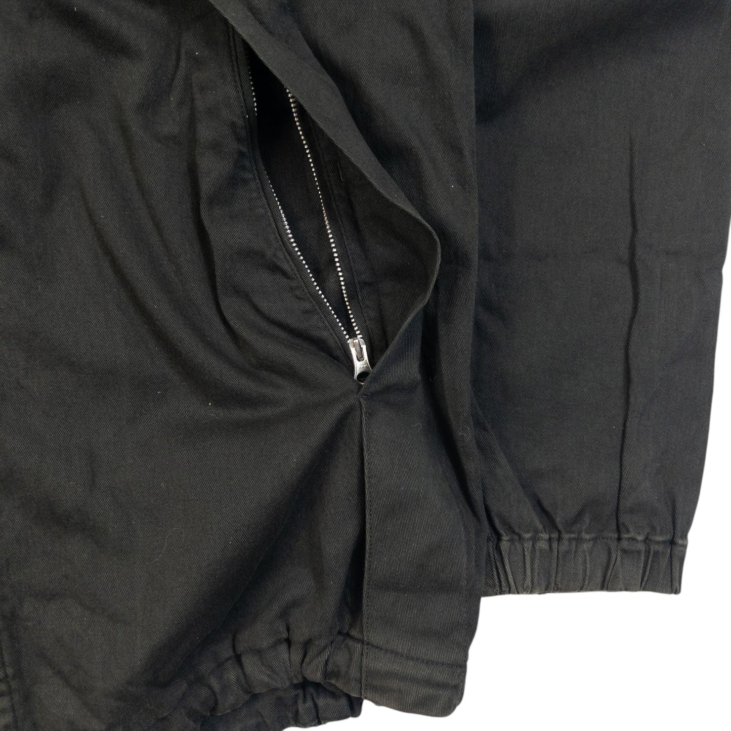 Vintage 2000s Cabane De Zucca By Issey Miyake Jacket Size M | Medium, Black