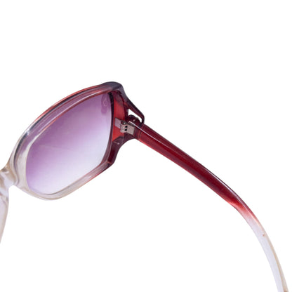 Vintage YSL Yves Saint Laurent Gradient Sunglasses