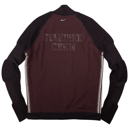 Vintage Nike Gyakusou Undercover Lab Crew Zip Up Jacket Size S