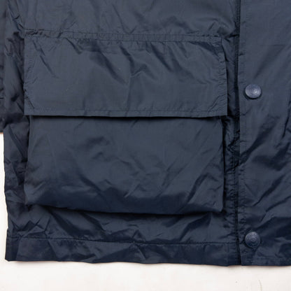 Vintage Armani Jeans Lightweight Cargo Jacket Size XL