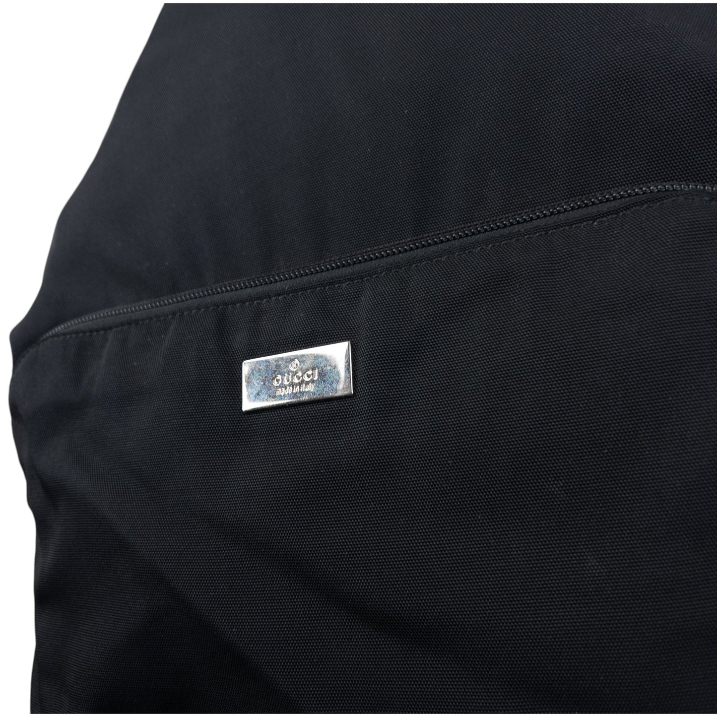 Vintage 2000s Gucci Backpack