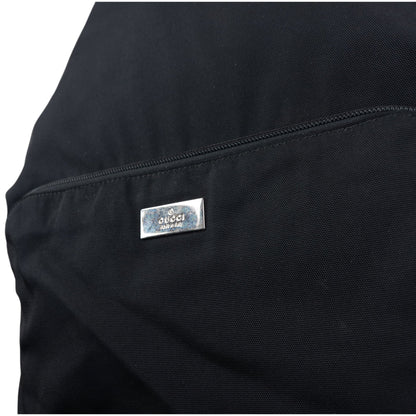 Vintage 2000s Gucci Backpack