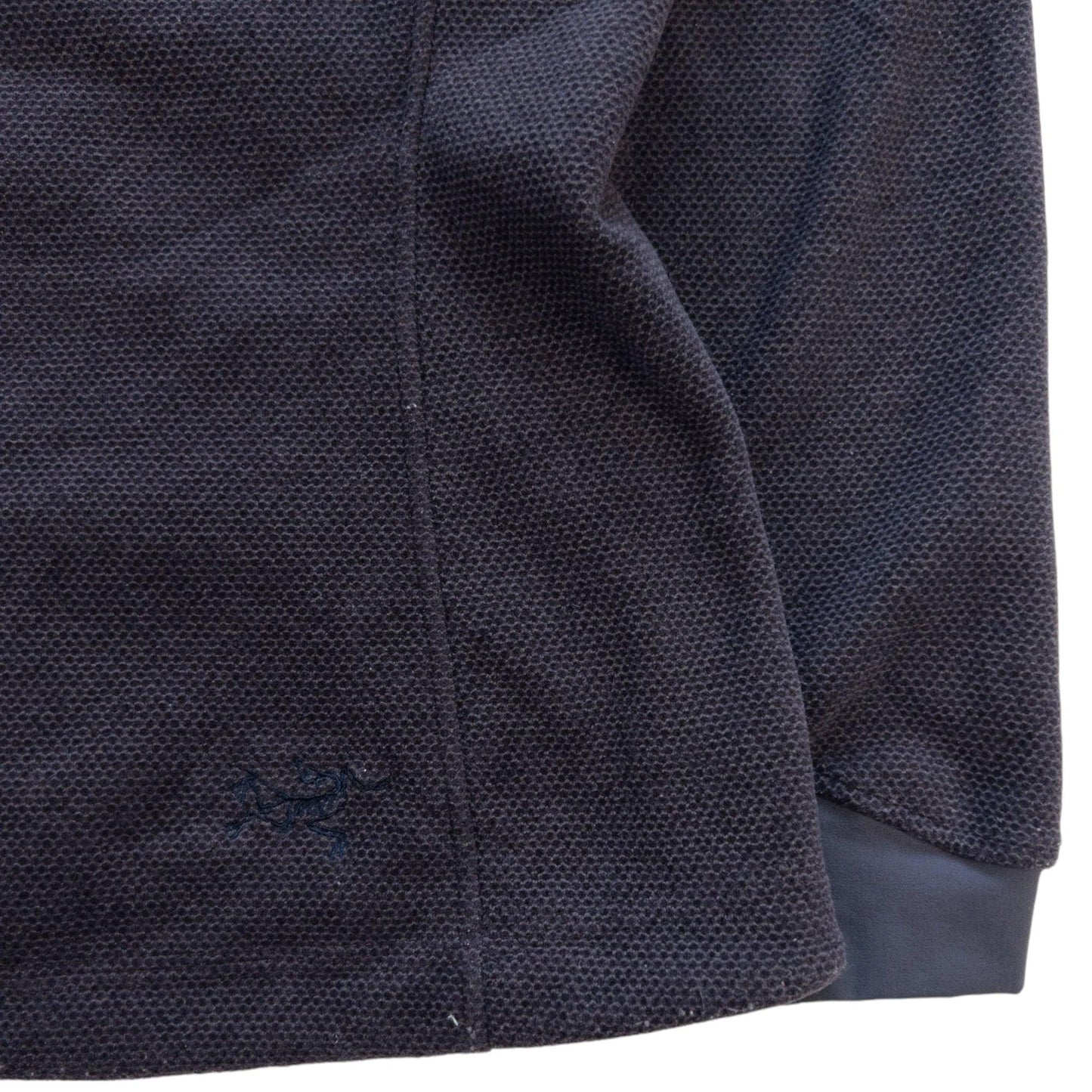 Vintage Arcteryx Fleece Zip Up Jacket Women's Size XS - Known Source