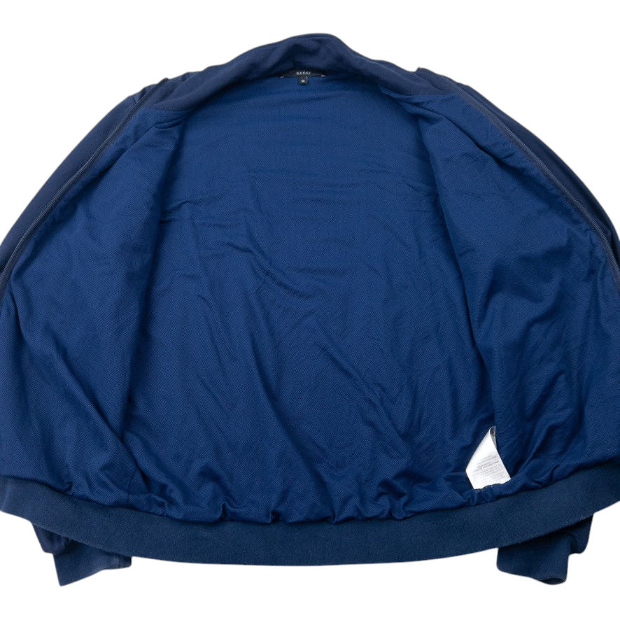 Vintage Gucci Zip Up Track Jacket Size S