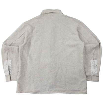 Vintage CP Company Relax Wool Jacket Size M