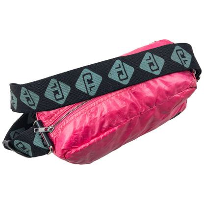 Vintage Porter Yoshida Crossbody Bag | O/S, Pink