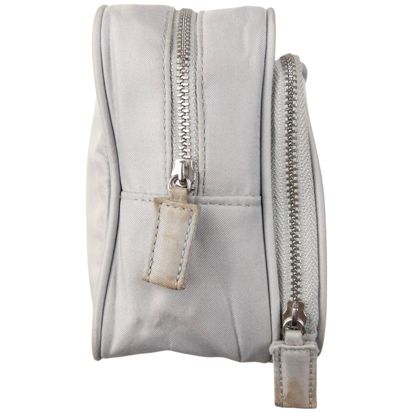 Vintage Prada Sport Luna Rossa Wash Bag