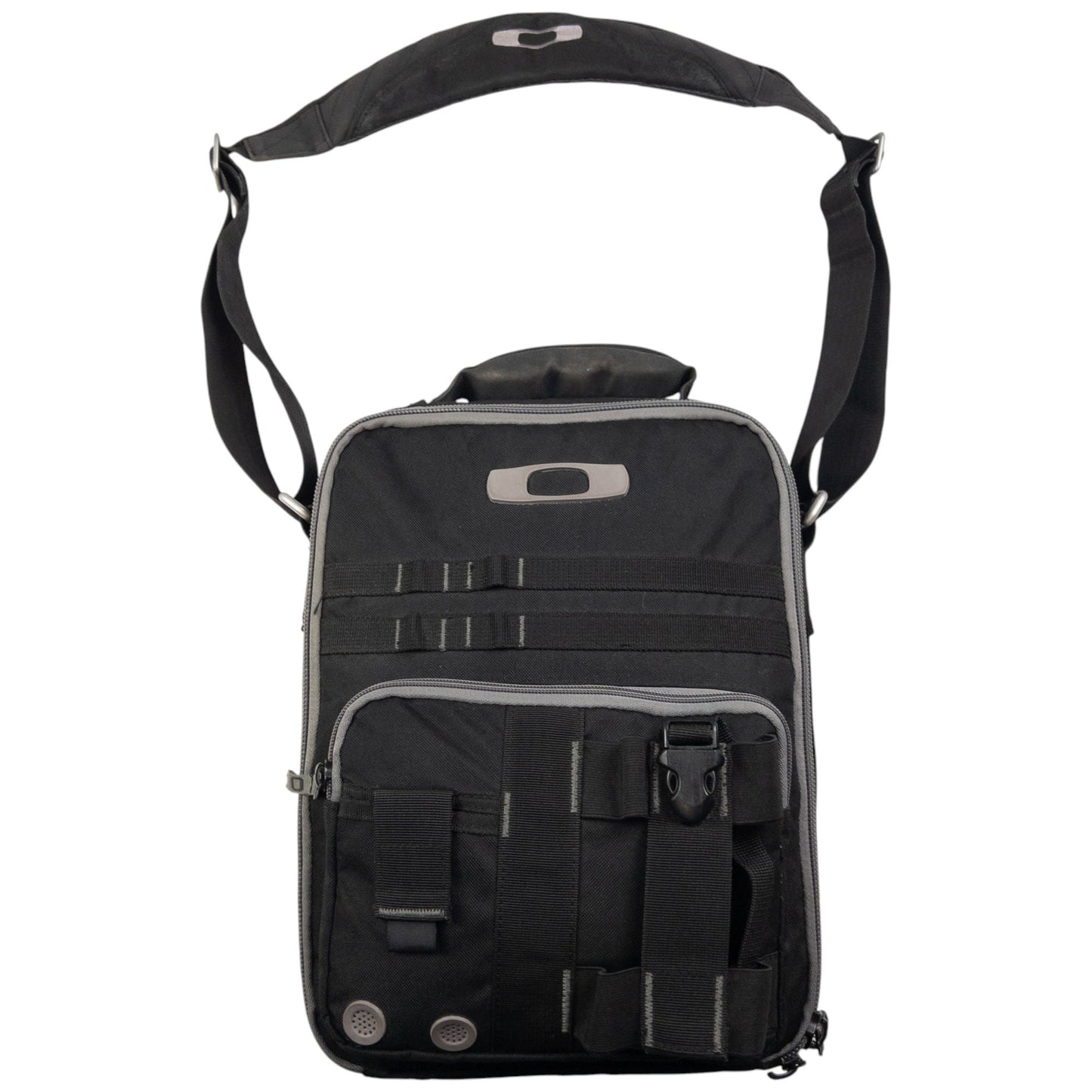 Vintage Oakley Utility Crossbody Bag