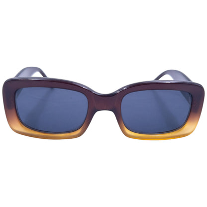 Vintage Gucci Gradient Sunglasses