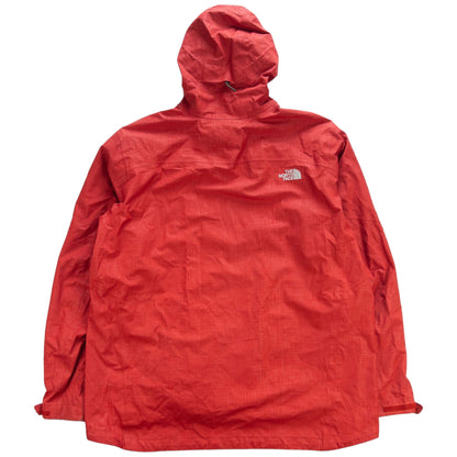 Vintage The North Face Rain Coat Size XXL
