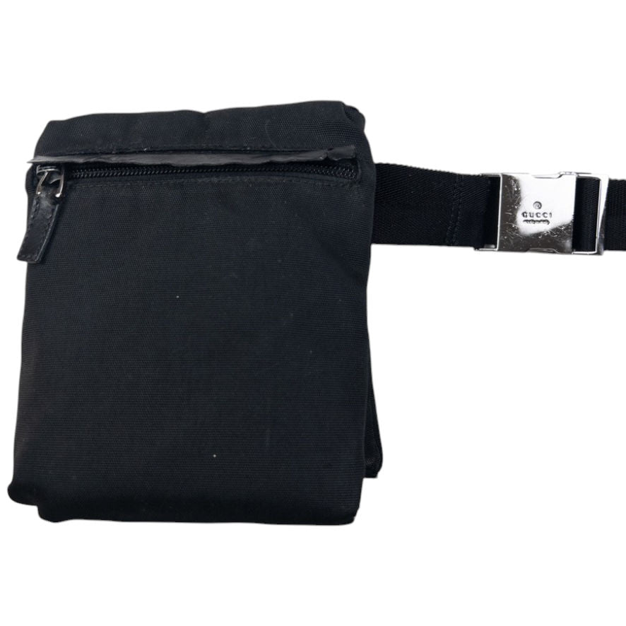 Vintage Gucci Crossbody Bag