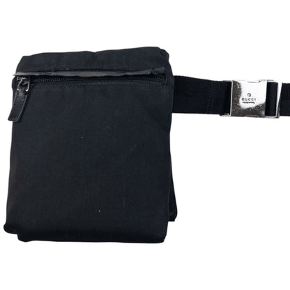 Vintage Gucci Crossbody Bag