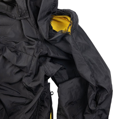 Vintage Marithe + Francois Girbaud Zip Up Jacket Size XXL