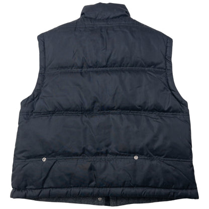 Vintage 2000s Dolce & Gabbana Fleece Lined Gilet Size S