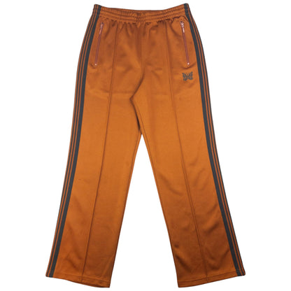 Needles Embroidered Tracksuit Bottoms Size S