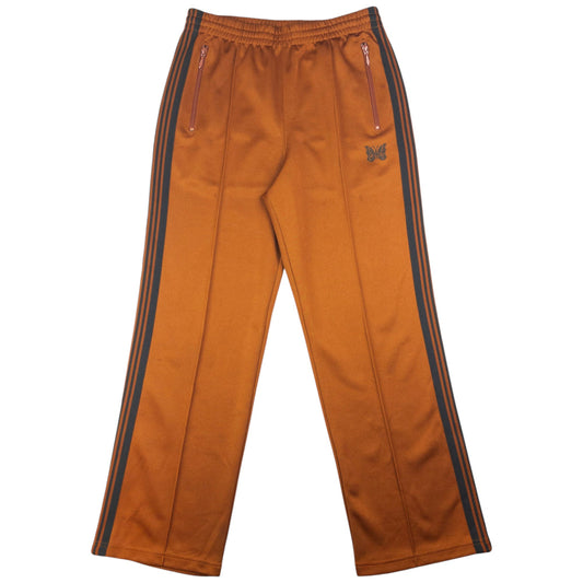 Needles Embroidered Tracksuit Bottoms Size S