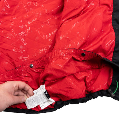 Vintage Oakley Snowboarding Jacket Size XL