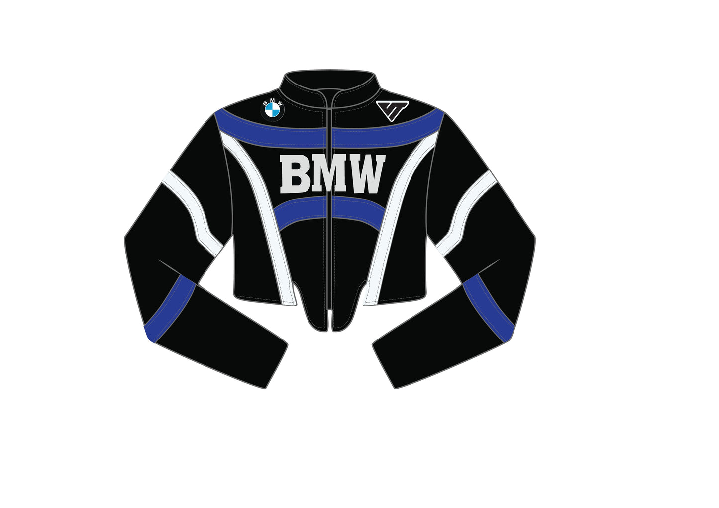 VT Rework: Made to Order - Custom Racer Jacket