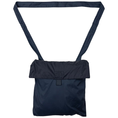 Vintage Armani Jeans Lightweight Crossbody Bag