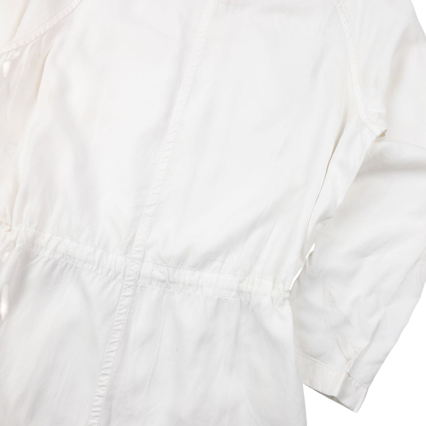 Vintage Mercibeaucoup By Issey Miyake Lightweight Jacket Size M