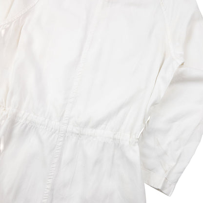 Vintage Mercibeaucoup By Issey Miyake Lightweight Jacket Size M