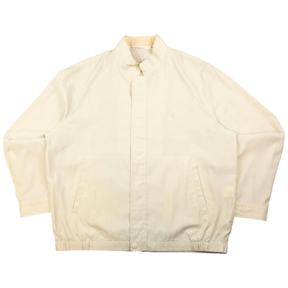 Vintage YSL Yves Saint Laurent Harrington Jacket Size M