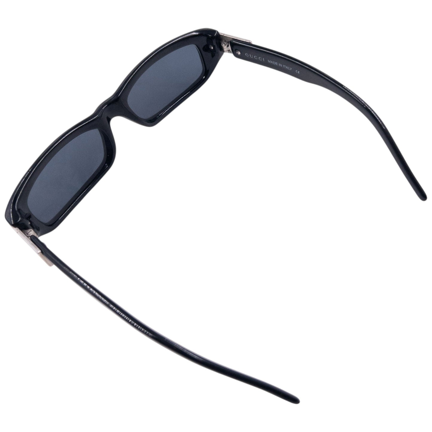 Vintage 90s Gucci By Tom Ford Sunglasses | O/S, Black