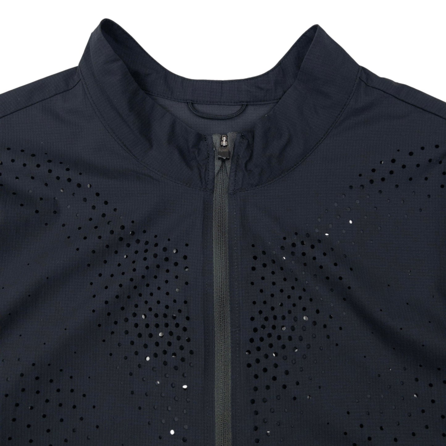 Vintage 2016 Nike Gyakusou Undercover Lab Ventilated Jacket Womens Size XL | XL, Black