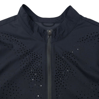 Vintage 2016 Nike Gyakusou Undercover Lab Ventilated Jacket Womens Size XL | XL, Black