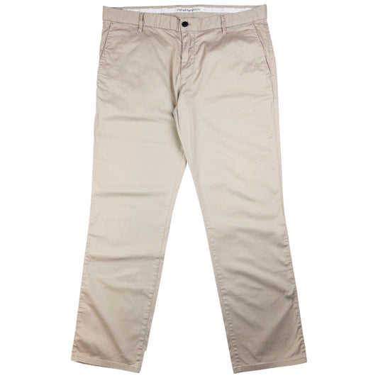 Vintage Emporio Armani Chino Trousers Size W39