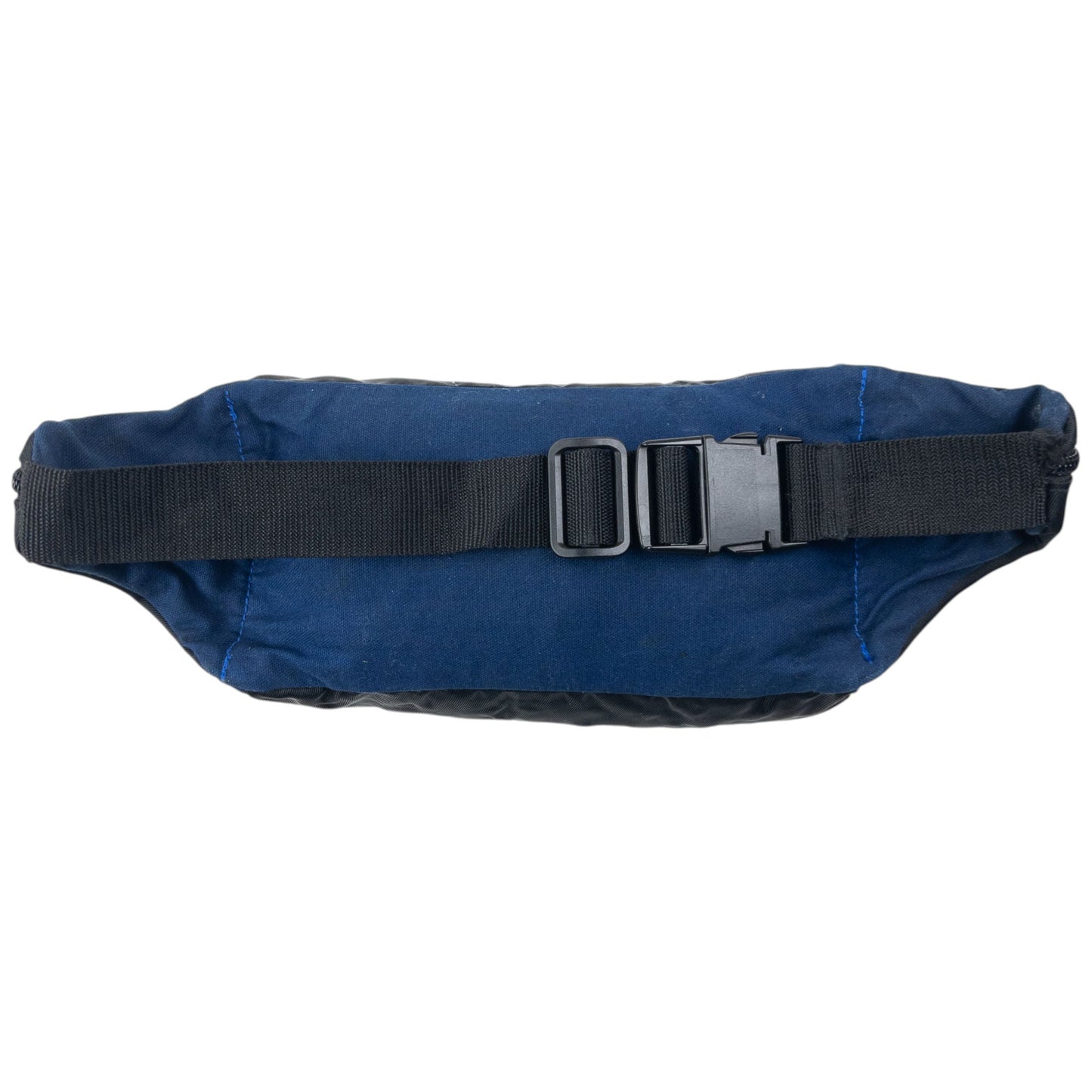 Vintage 90s Polo Sport Ralph Lauren Bear Crossbody Bag | O/S, Black