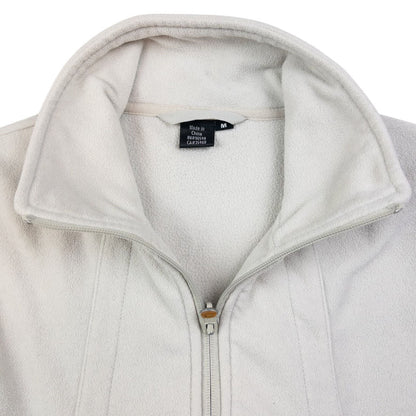 Vintage Oakley Zip Up Fleece Jacket Womens Size M