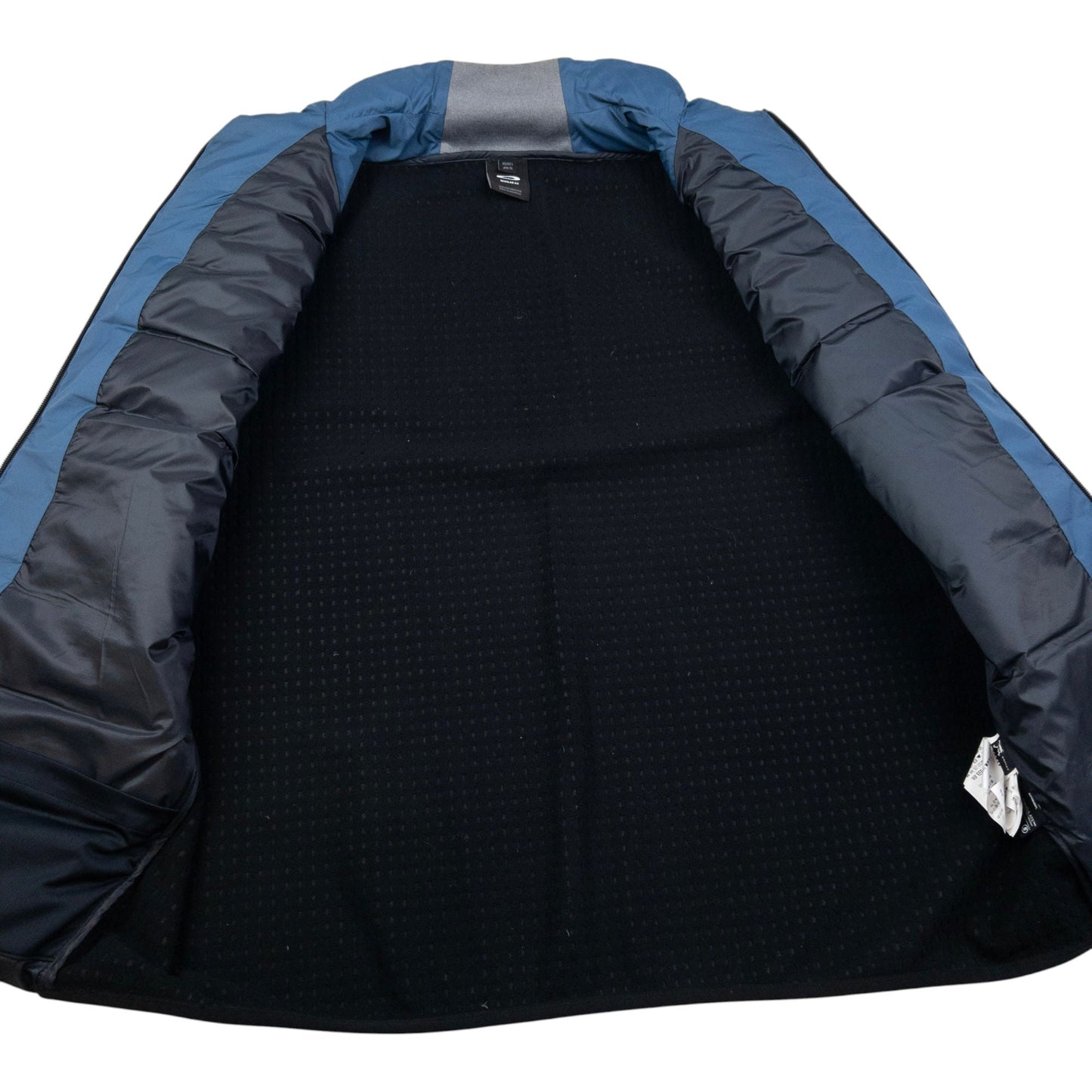 Vintage Oakley Zip Up Gilet Size L