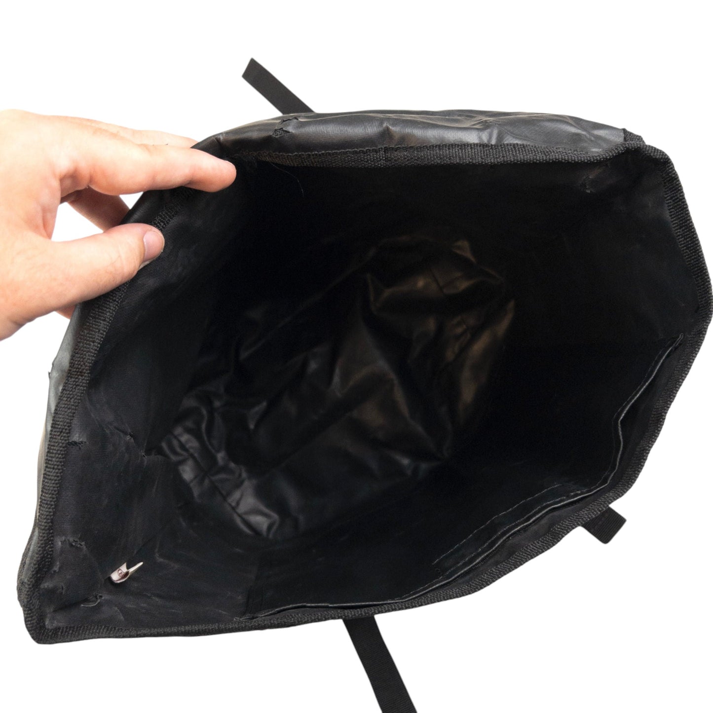 Vintage Stussy Speech Bubble Crossbody Bag