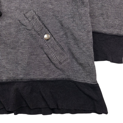 Vintage Comme Des Garçons HOMME Hoodie Size XS