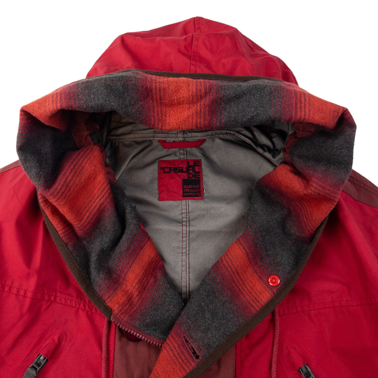 Vintage Marithe + Francois Girbaud Jacket Size M