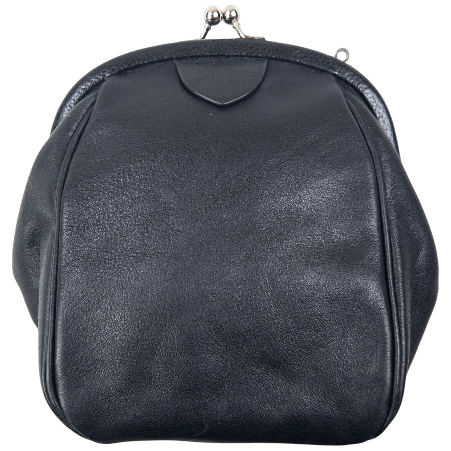 Vintage Yohji Yamamoto Leather Clutch Purse