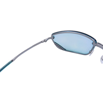 Vintage Gucci Holographic Sunglasses