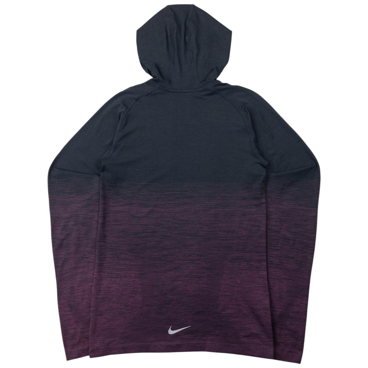 Vintage Nike Gyakusou Undercover Lab Lightweight Athletic Hoodie Size S