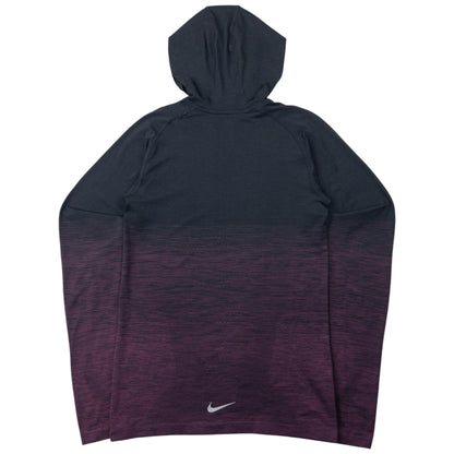 Vintage Nike Gyakusou Undercover Lab Lightweight Athletic Hoodie Size S