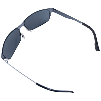 Vintage 2000s Gucci Sunglasses | O/S, Grey